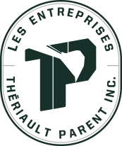 Thériault Parent Logo